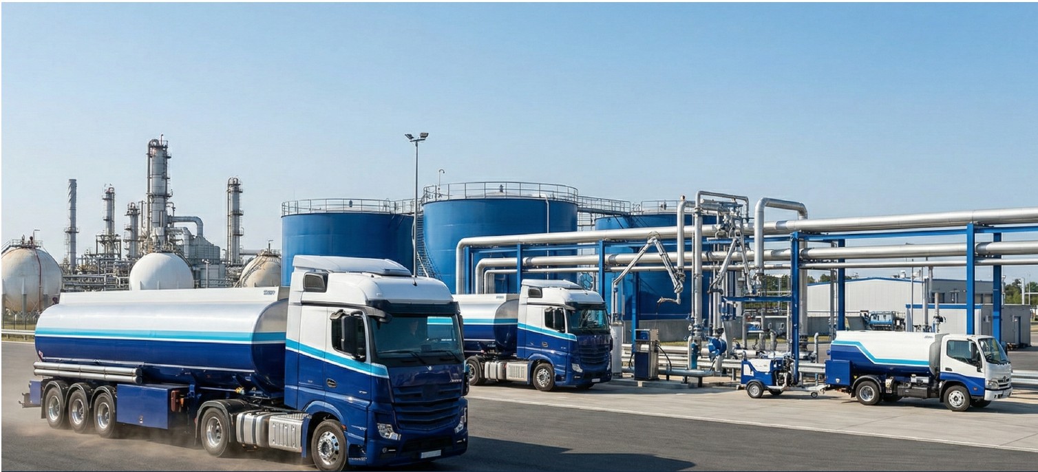 Procurement and Supply Chain Management